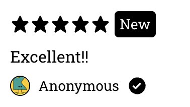 Verified Gumroad review from a verified buyer