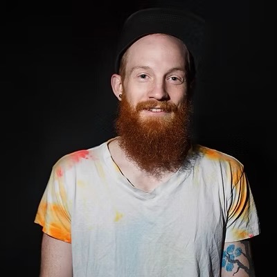 Tokyo Speirs portrait