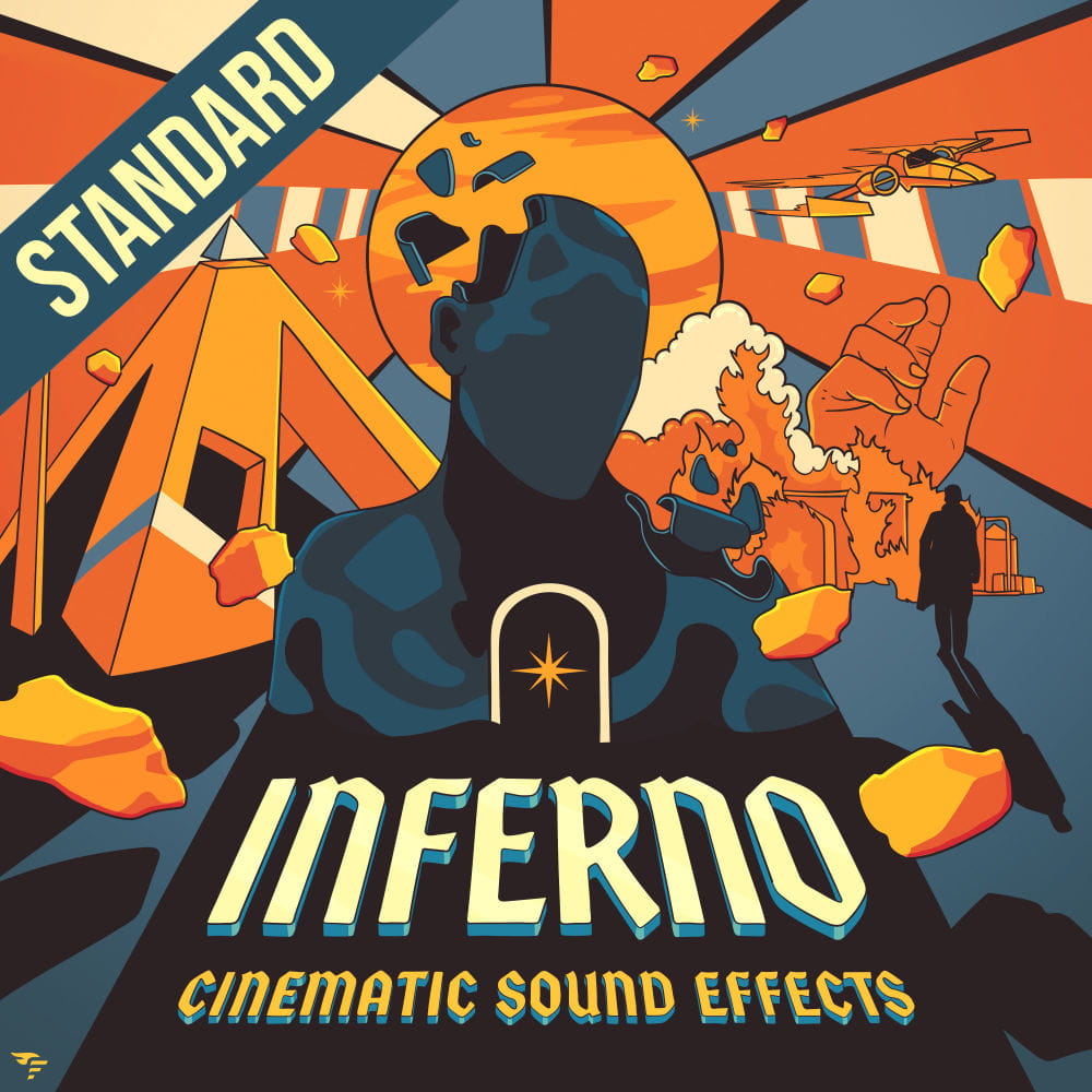 Inferno SFX Standard